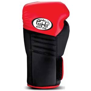 Vêtements de sport imperméables avec poignées, logo personnalisé, nouveaux gants de boxe en cuir pour hommes à prix réduit, vente en gros - Product Image 2