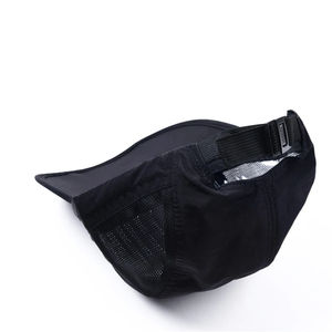 Unisex Custom Baseball <b>Cap</b> 3D Embroidery Logo <b>Vintage</b> Sporty Terry Fabric Men's Hat - Product Image 2