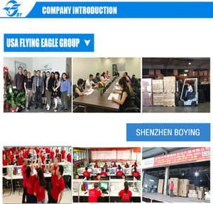 Более 20 лет опыта международного логистического агента Shenzhen Ddu Ddp Air Freight Logistics Service canada shipping Agent - Product Image 2