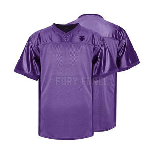 เสื้อตาข่ายระบายอากาศออกแบบได้ตามต้องการสำหรับทีมกีฬาฝึกซ้อมและอีเวนต์ - Product Image 1