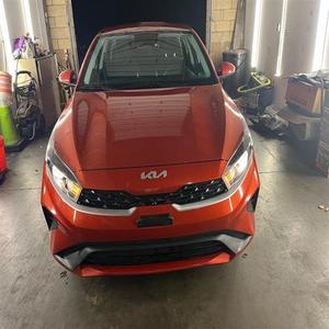 รถยนต์มือสอง KIA FORTE LXS FWD ปี 2023 พวงมาลัยซ้าย/ขวา - Product Image 1