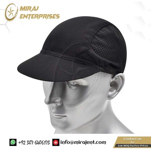 Casquette chapeau pour vélo équitation pêche randonnée voyage cyclisme casquette de soleil hommes femmes Sport de plein air maille respirante - Product Image 5