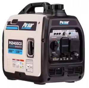 Generadores Inverter de Gasolina Súper Silenciosos de 4000 Vatios de Alta Calidad - Product Image 1