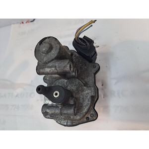 ACTUADOR DE LA CLAPETA DE ADMISIÓN PARA AUDI A5 Sedan Serie (8T3) 059129886H CCWB diésel 2967 (07>17) - Product Image 4