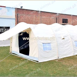 Carpa Familiar Impermeable para Exteriores – Lona Resistente, Uso en Todas las Estaciones - Product Image 1