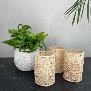 แจกันทรงพีระมิด - Product Image 6