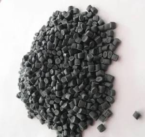Polyethylene <b>HDPE</b> Granules Versatile and Cost-Effective Plastic for Household Goods - Product Image 3