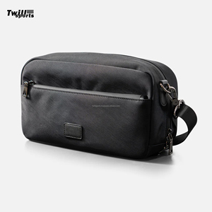 Wholesale Nylon Crossbody Fanny Pack Bag Durable Unisex <b>Mini</b> Belt for Women for Traveling Running Hiking - Product Image 2