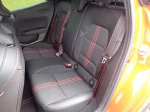 RENAULT CLIO 1.0CCM ESSENCE/ 1.3L ESSENCE TRANSMISSION MANUELLE EDC 67KW 140HP 1.0CCM EURO 3 D'OCCASION À VENDRE - Product Image 3