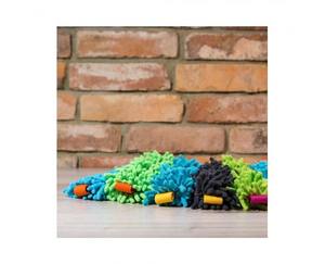 Toptan köpek römorkör oyuncak şok emici dayanıklı <span class=keywords><strong>Pet</strong></span> halat interaktif oyun ve getir için - Product Image 6