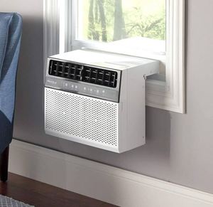 Aire Acondicionado de Ventana, Sistema de Refrigeración de Bajo Consumo para Hogar, Oficina y Espacios Pequeños, Mercado Mayorista - Product Image 3