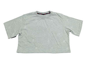 T-shirt court pour homme, nouvelle collection, 100 % coton, coupe ample, respirant, décontracté, streetwear, léger, vêtements de fitness - Product Image 4