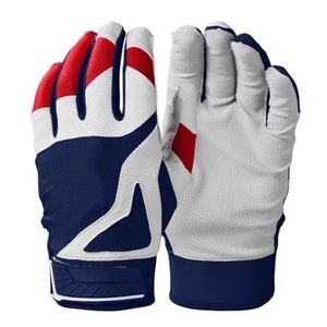 Guantes de Bateo de Béisbol Personalizados ELIXE SPORTS para Mujer, Cierre de Velcro, Material Duradero y Transpirable de Spandex/Nailon, Diseño OEM - Product Image 5