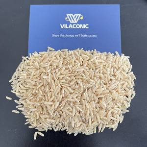 Riz brun aromatique biologique 5% de brisure, sec, qualité supérieure, du Vietnam, non-OGM - Product Image 2