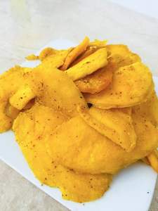 Mango suave secado naturalmente salado picante Vietnam Mango suave secado 100% Mango natural - Product Image 6