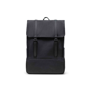 20-39 Litre Capacity <b>Roll</b> Top <b>Backpack</b> with Soft Handle Interior Zipper Pocket From Vietnam Supplier - Product Image 1
