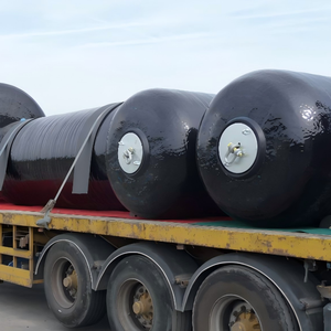 Sürekli bağlama ve yerleştirme uygulamaları için asla su birikintisi güvenilir yüzdürme köpük çamurluk - Product Image 6