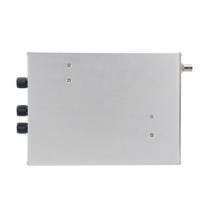 UHSDR-QRP כסף hamgeek כסף v0.7 1.8-30mhz mchf - Product Image 2