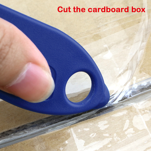 Coupeur de sécurité jetable avec aimant - Product Image 4