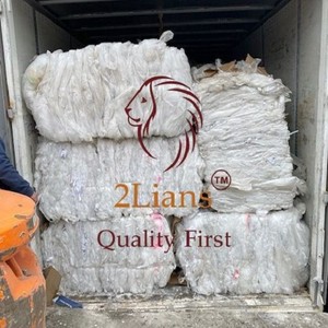 Film LDPE sur balles grade A - Product Image 2