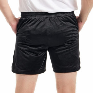 Stylish Mesh <b>shorts</b> <b>for</b> <b>men</b> in top quality breathable quick dry soft sustainable anti shrink solid color Mesh <b>Shorts</b> <b>for</b> <b>Men</b> - Product Image 2