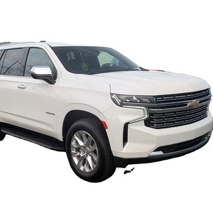 Chevrolet Tahoe LS 2024 d'occasion propre - Product Image 1