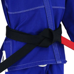 Kimono de Jiu-Jitsu BJJ de qualité supérieure, qualité professionnelle, durable, uniformes d'arts martiaux, Kimono BJJ Jiu-Jitsu - Product Image 3