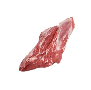 Carne de Res Deshuesada Congelada a Precio de Mayoreo / Carne Halal de Res - Product Image 1