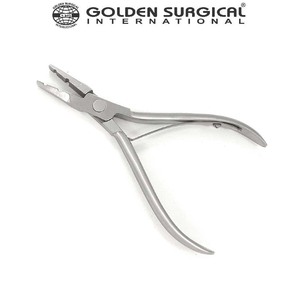 Alicates para Remover Micro Anillos, Nuevo Diseño, Mejor Calidad, Alicates para Extensiones de Cabello con Micro Anillos, Instrumentos de Belleza - Product Image 4