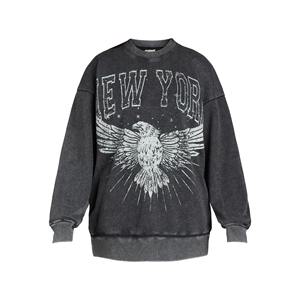 Sudaderas de Invierno Bordadas e Impresas con Logotipo Vibrante a Todo Color para Uso Promocional, Unisex, 100% Poliéster, MOQ Bajo - Product Image 2