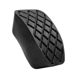 Almohadilla de Goma para Pedal de Embrague, Compatible con Skoda Fabia, Octavia, Rapid, Roomster FD114408-2 - Product Image 2