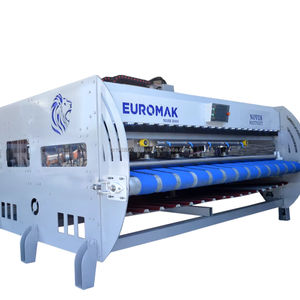 MASA 2500 LAVADORA AUTOMÁTICA DE ALFOMBRAS - Product Image 1