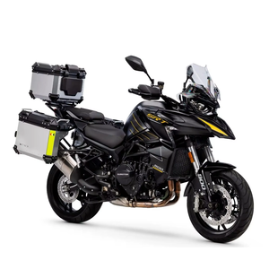 Nueva Motocicleta de Aventura para Adultos QJMotorr SR/T 900S 2026 en Venta, con 3 Años de Garantía, Lista para Exportación - Product Image 1