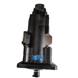Bomba Hidráulica de Paletas de Calidad T7EEC 052 052 025 2L34 A1M0 T7DS T7E T7ES T7BB T67CB T7DB T67DC T7DD T7EB T7EBS T7EE - Product Image 3