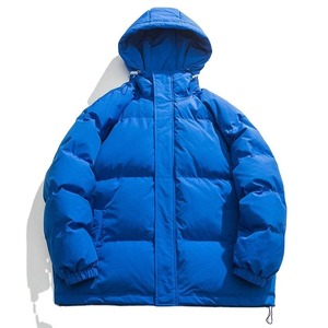 Women's Puffer <b>Jackets</b> Newest Styles Custom Zip-Up Quilted Puffer <b>Jackets</b> Women's Bubble Crop <b>Jackets</b> - Product Image 6