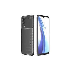 Funda de Silicona Premium ASMA para Vivo Y53S 4G Realme A34 - Carcasa Trasera Delgada Antigolpes de TPU Suave para Teléfono Móvil Vivo Y19 - Product Image 1