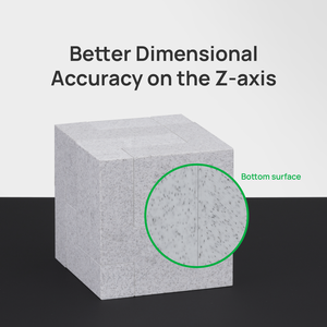 Bambu Smooth PEI Plate for 3D <b>Printers</b> Premium Accessories - Product Image 3