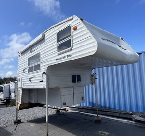 รถมือสอง ปี 2004 รุ่น Travel Lite Travel Lite 960RX EXTENDED CAB พร้อมส่ง - Product Image 1