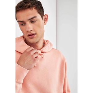 Precio barato bajo MOQ alta calidad Oversize Hombres logotipo personalizado precio barato tendencia superior mejor fabricado Sudaderas con capucha de alta calidad - Product Image 5