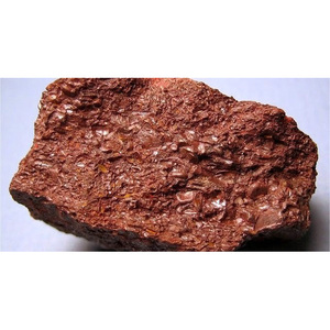 Proveedor de fábrica Precio de mineral de hierro Gránulo de mineral de hierro de alta calidad Variedad de bloques de hierro Aleación completa - Product Image 4