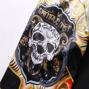 Nueva Llegada, Camiseta Deportiva Personalizada de Alta Calidad, Manga Larga para Hombre, Mejor Material, Marca Privada, MOQ Bajo - Product Image 5
