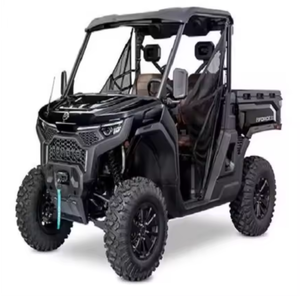 Nuevo vehículo utilitario U Force 1000 2025 vehículo todo terreno con soportes OEM y ODM - Product Image 1