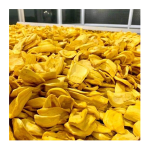 Auténtico aperitivo de Jaca seca natural de exportación de Vietnam-Sabor dulce, patatas fritas de alta calidad disponibles para compradores mayoristas a granel - Product Image 2