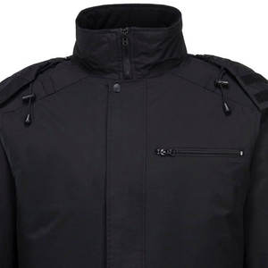 Servicio OEM Cantidad a granel Hombres Chaquetas de trabajo/Color sólido y patrón Precio más bajo Hombres Chaquetas DE TRABAJO - Product Image 4