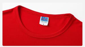 T-shirt pour homme tendance très demandé, couleurs unies, haute qualité, manches courtes, col rond, streetwear décontracté d'été - Product Image 2