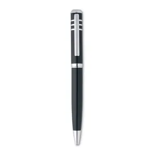Penna a Sfera Personalizzata Olympia, Articolo Promozionale per Merchandising - Product Image 2