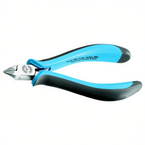 Tijeras de Corte Diagonal Gedore de Carburo para Electrónica SMD - Product Image 3