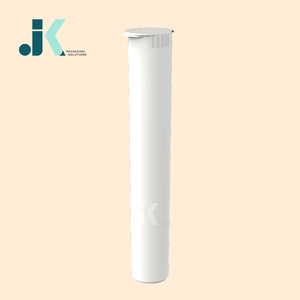 Tube de pré-rouleau PEHD PP de couleur personnalisée de haute qualité 116mm Solutions résistantes aux enfants pour bouteilles en plastique M0005 OEM/ODM - Product Image 3