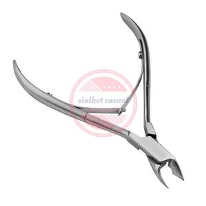 Vente en gros Coupe-cuticules Coupe-ongles professionnel en acier inoxydable - Product Image 2