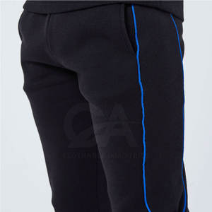 Survêtement pour homme de qualité supérieure pour le jogging, logo personnalisé, vêtements décontractés, survêtement pour homme au meilleur prix - Product Image 4